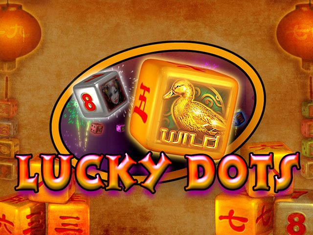 Lucky Dots