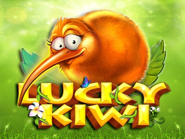 Lucky Kiwi
