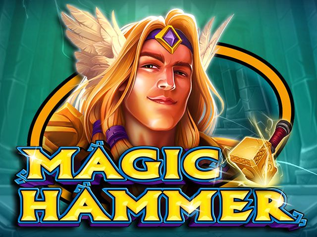 Magic Hammer