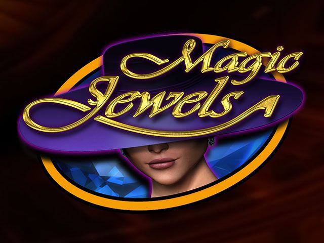 Magic Jewels