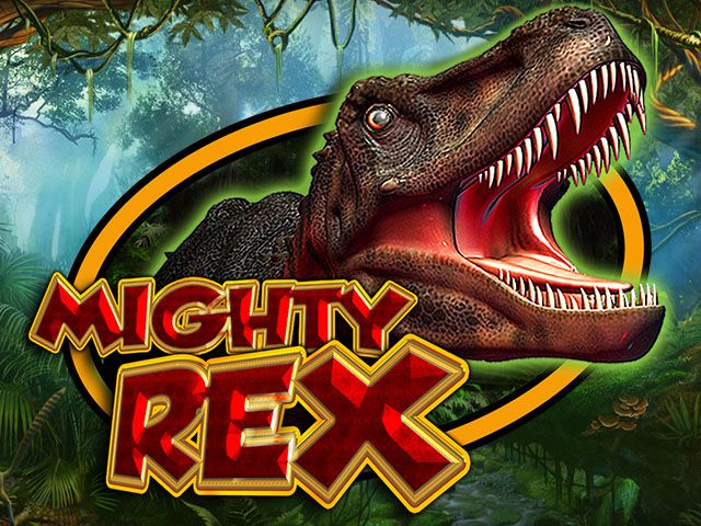 Mighty Rex