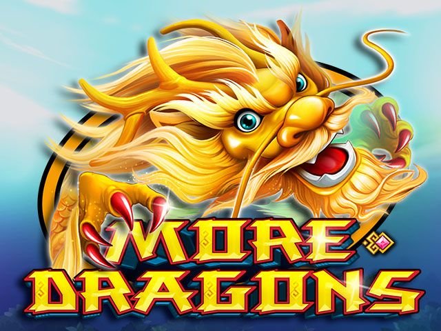 More Dragons