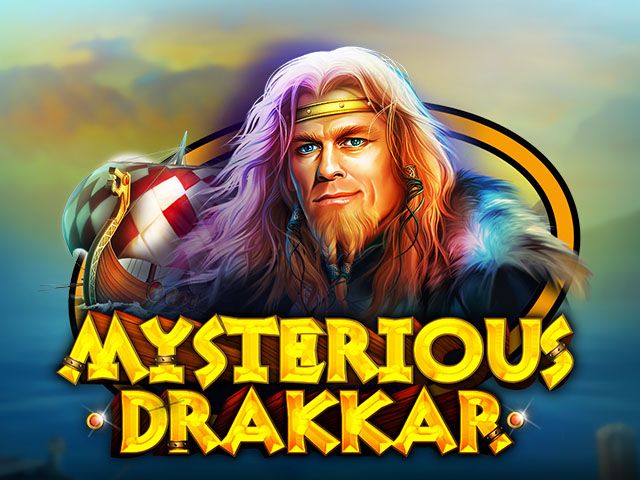 Mysterious Drakkar