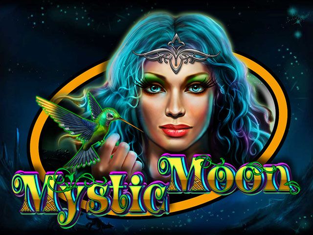 Mystic Moon