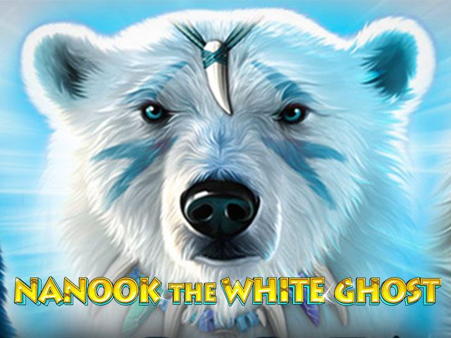 Nanook the White Ghost