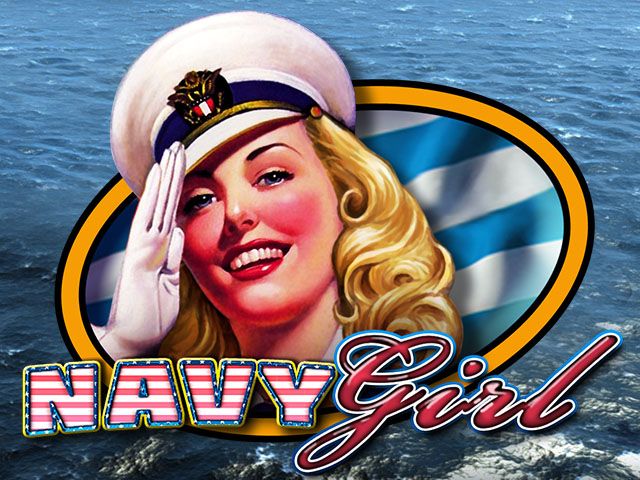 Navy Girl