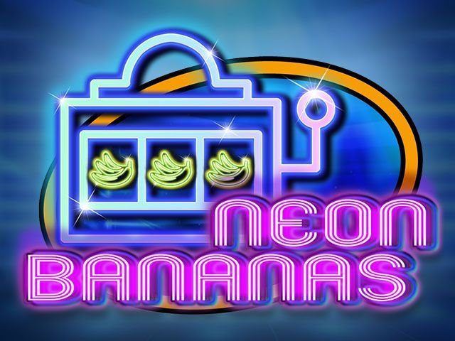 Neon Bananas