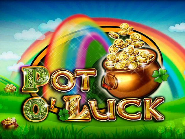 Pot o'Luck