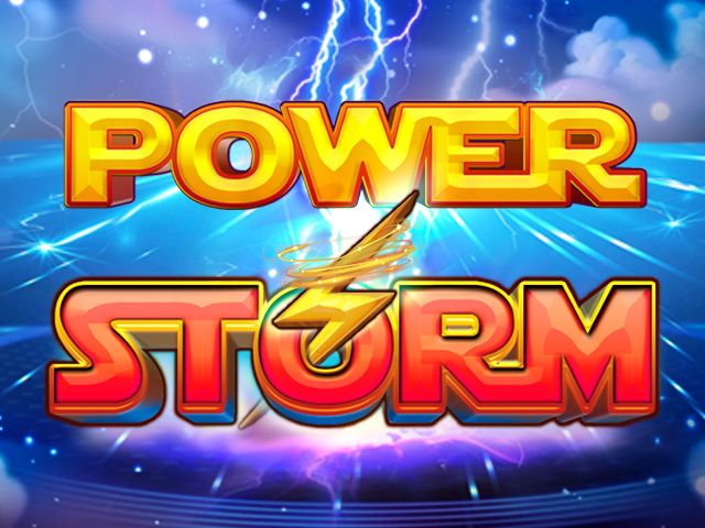 Power Storm