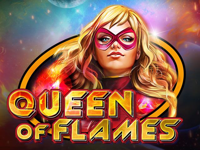 Queen of Flames