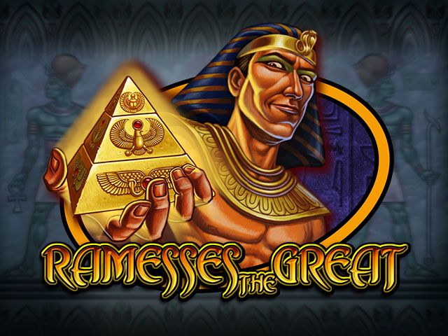 Ramesses the Great