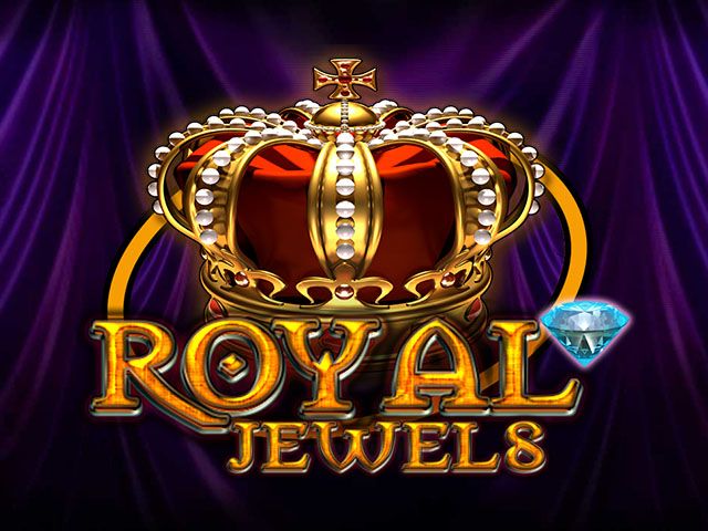 Royal Jewels