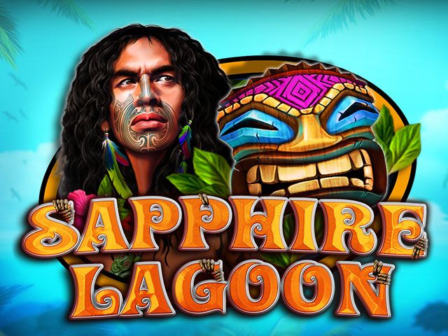 Sapphire Lagoon