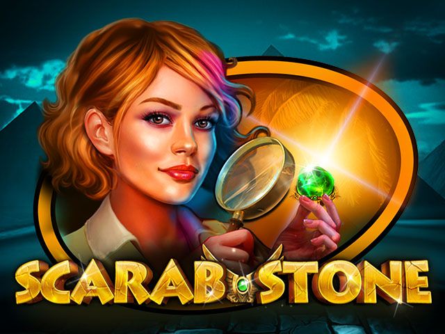 Scarab Stone