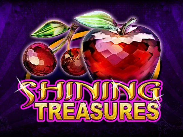 Shining Treasures