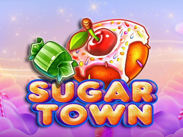 Sugar Town