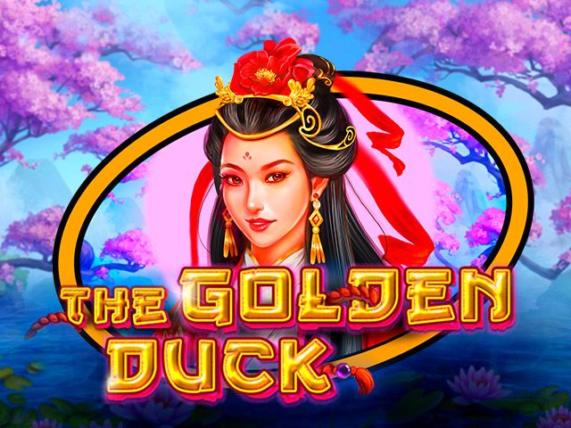 The Golden Duck