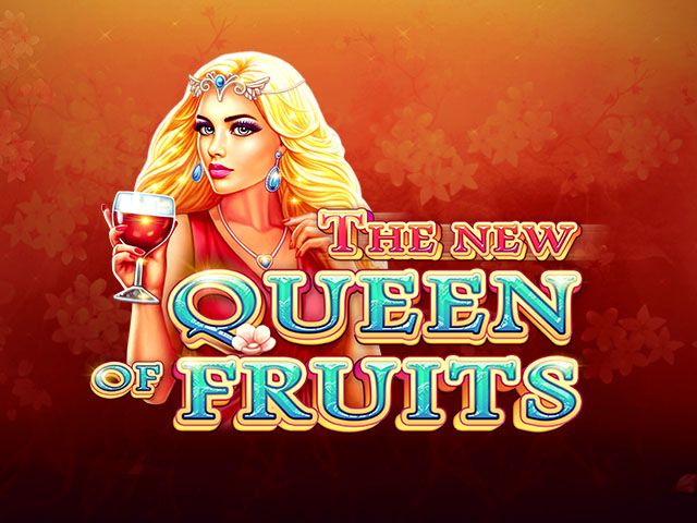 The New Queen Of Fruits