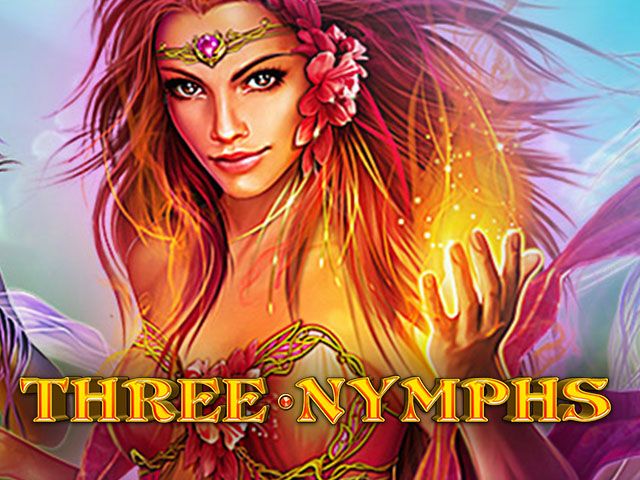 Three Nymphs