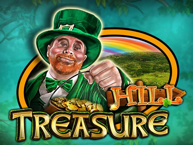 Treasure Hill