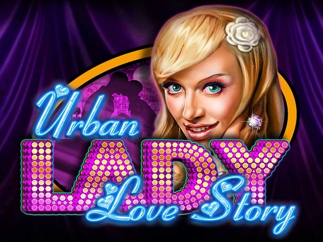 Urban Lady Love Story