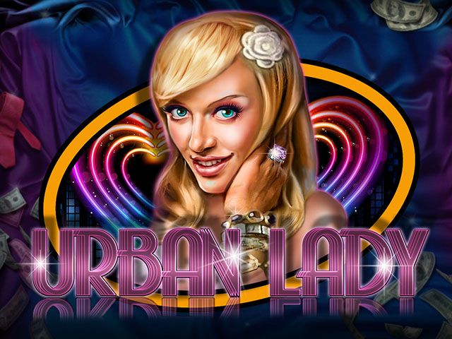 Urban Lady