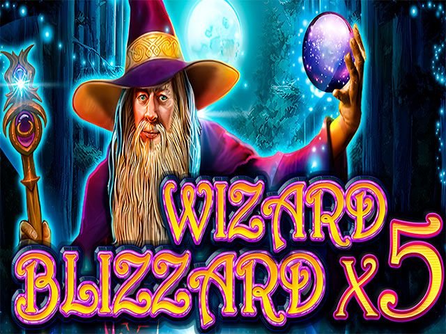 Wizard Blizzard x5