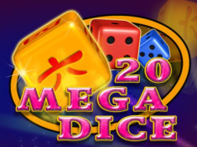 20 Mega Dice