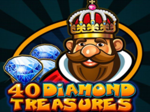 40 Diamond Treasures