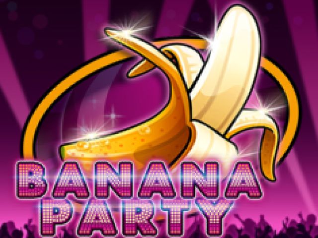 Banana Party