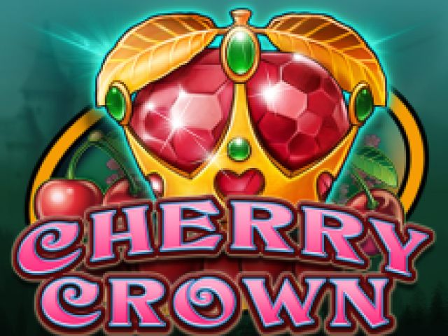 Cherry Crown