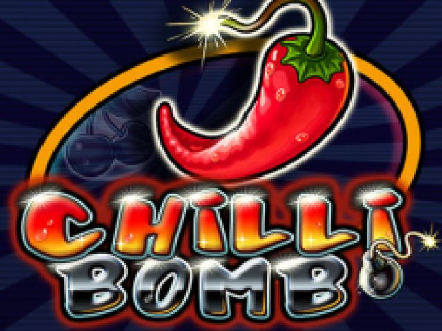 Chilli Bomb