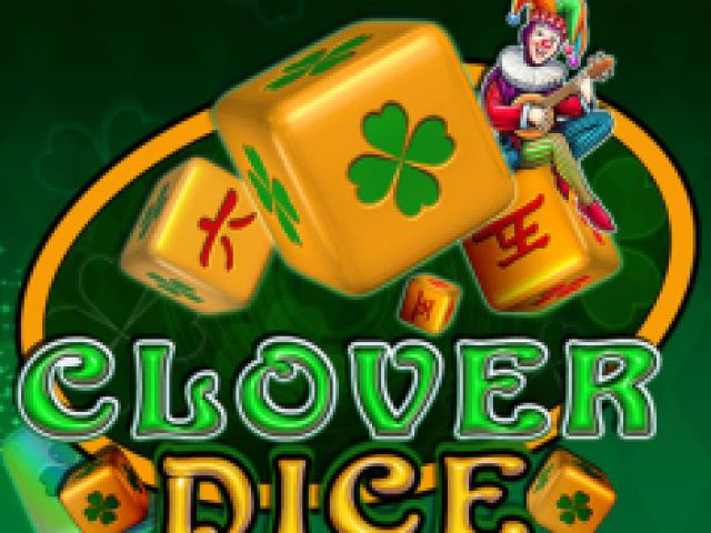 Clover Dice