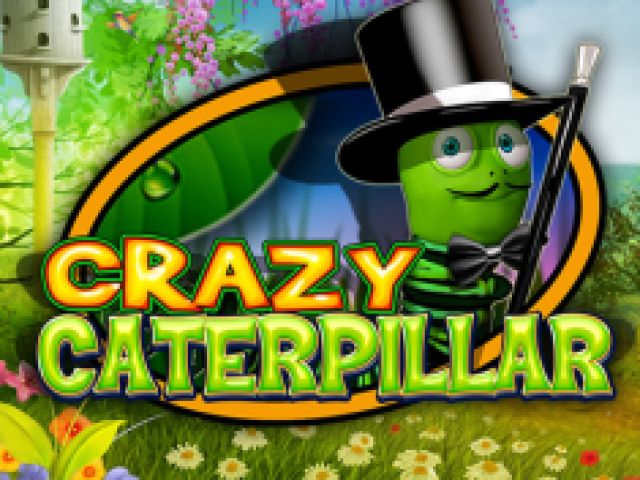 Crazy Caterpillar