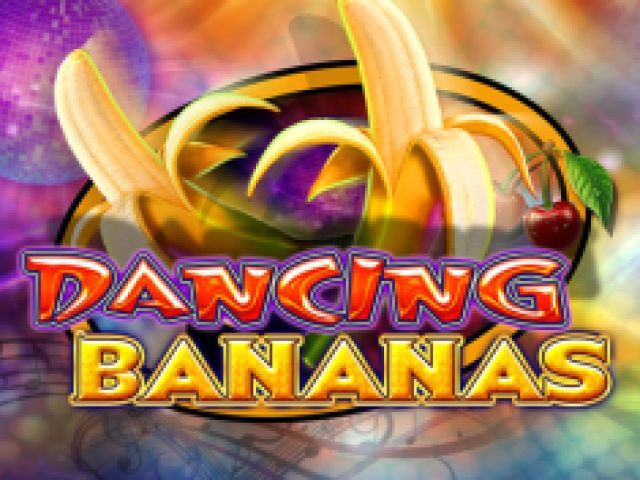 Dancing Bananas