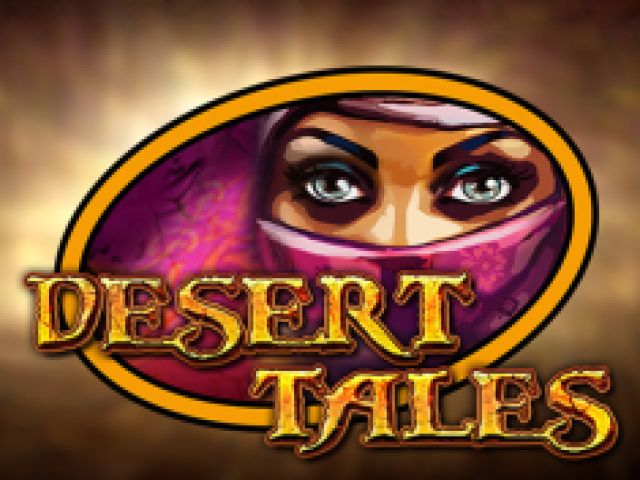 Desert Tales