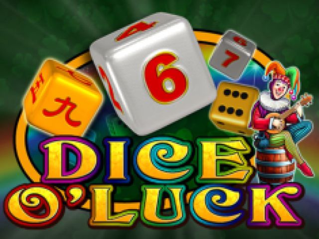 Dice'o Luck