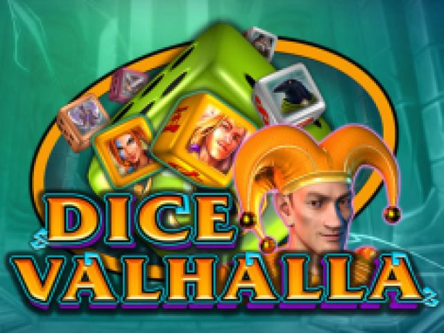 Dice Valhalla