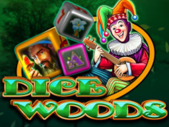 Dice Woods