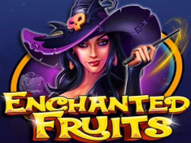 Enchanted Fruits