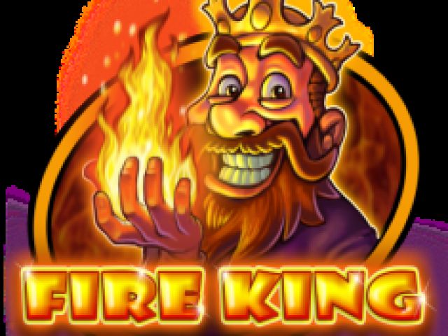 Fire King