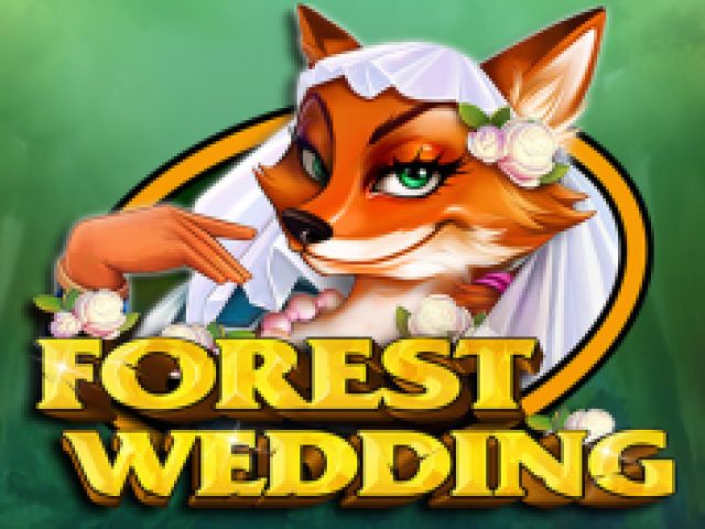 Forest Wedding