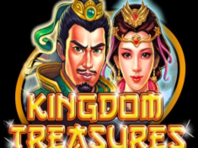 Kingdom Treasures