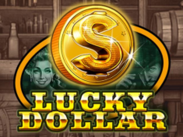 Lucky Dollar