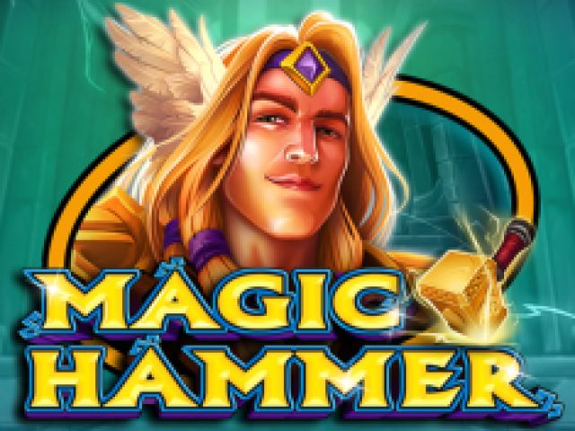 Magic Hammer