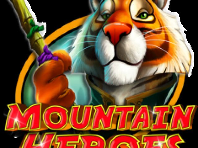 Mountain Heroes