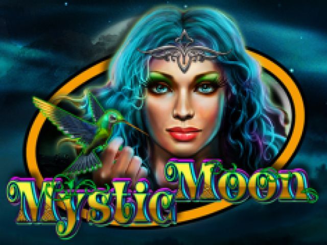 Mystic Moon