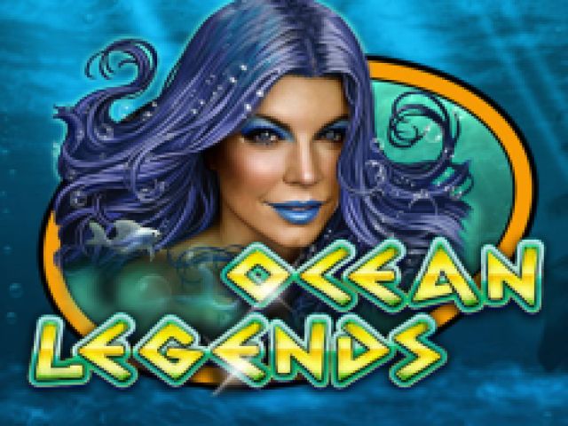 Ocean Legends