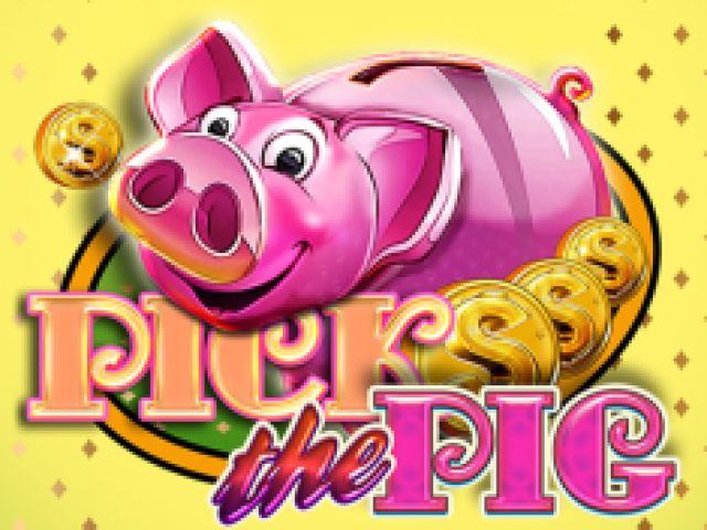 Pick The Pig