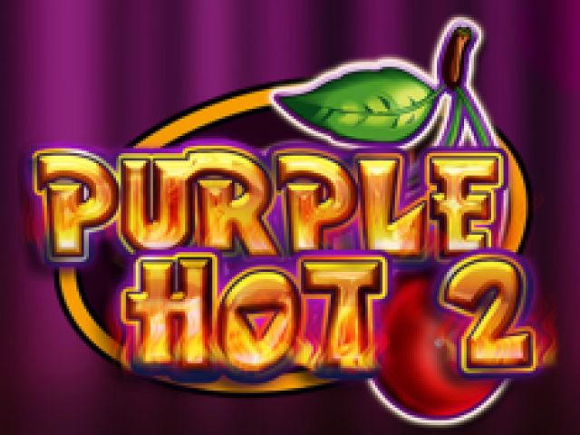 Purple Hot 2